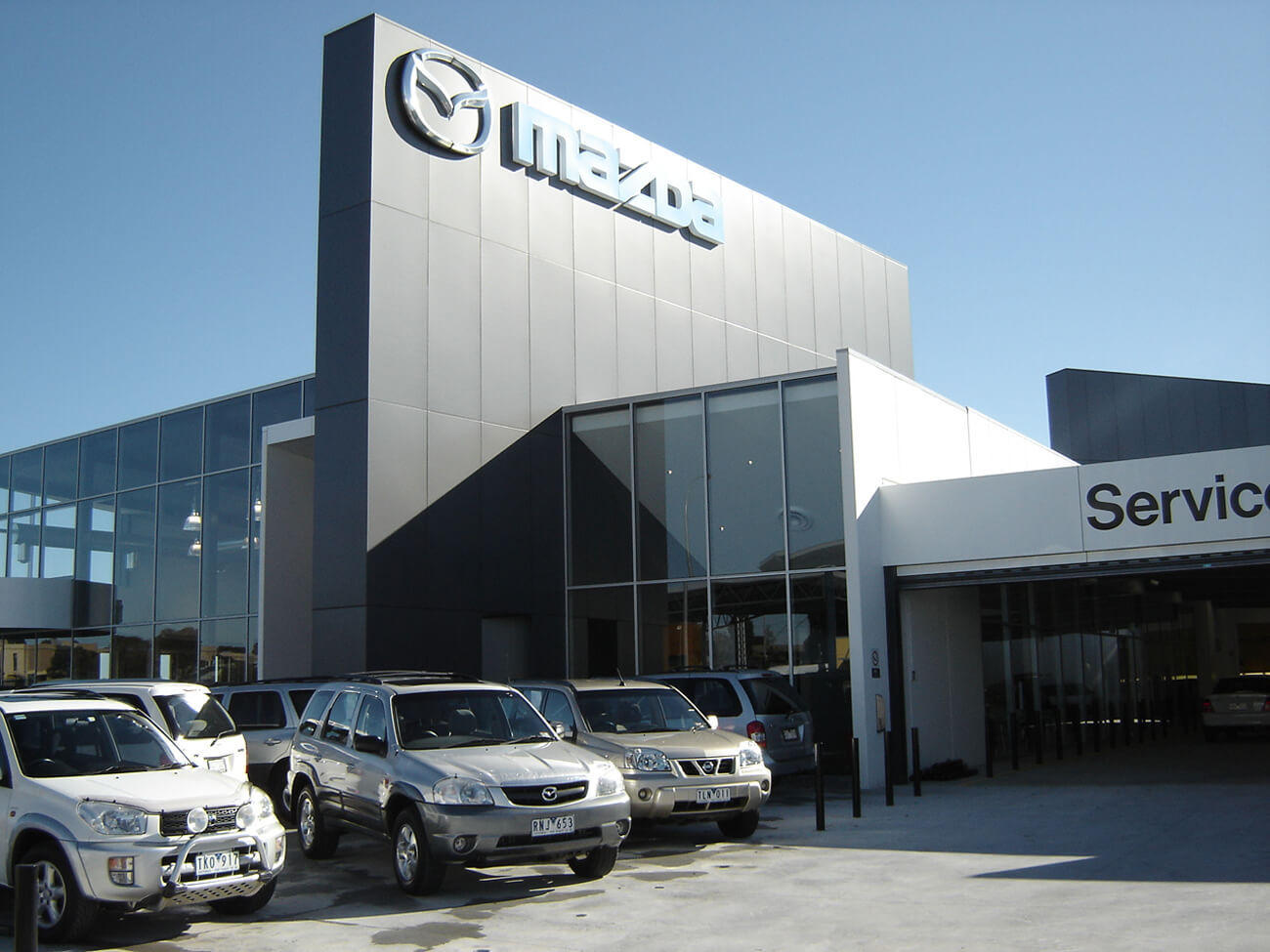 Singapore group eyes Aussie dealerships after Mazda purchase