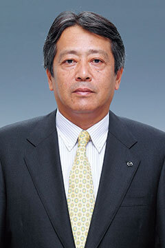 Akira Marumoto