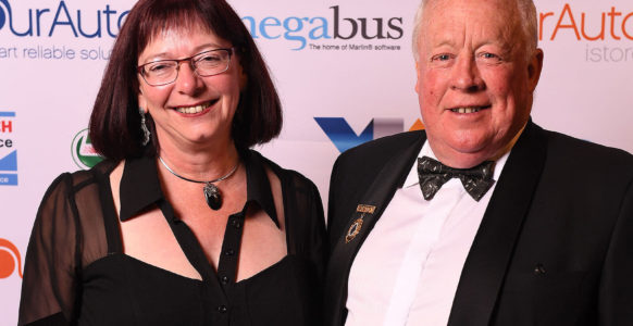 Best Service Station – Ballarat Taxis Co-Operative Ltd (Joy Robson)