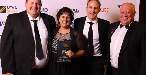 Best Auto Electrical – Orbost Auto Electrics (Joanne Robinson and staff)