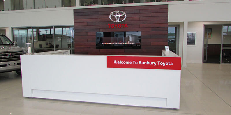 Bunbury Toyota