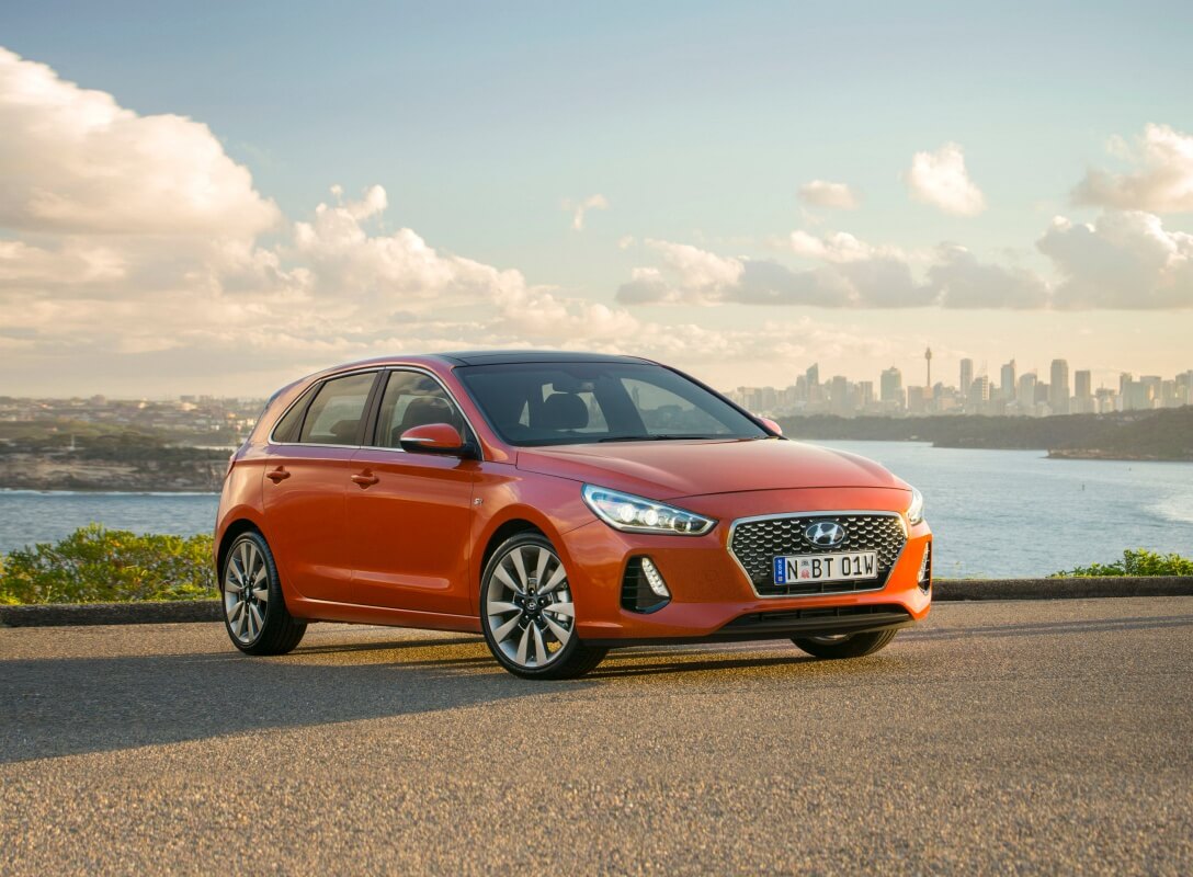 Market Analysis: Hyundai launches all-new models in its 50th year