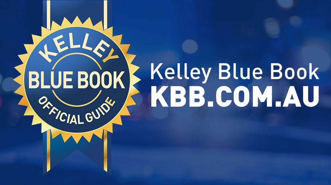 Kelley Blue Book expands in Australia