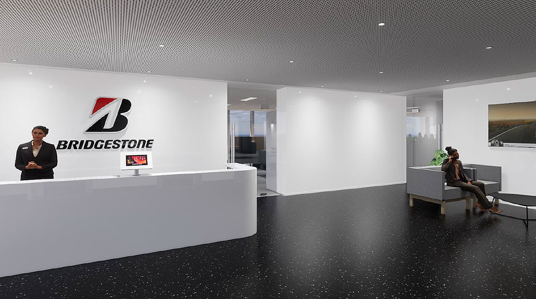 Bridgestone keeps Adelaide link