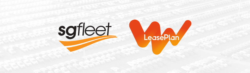 Leaseplan Sold To Sg Fleet