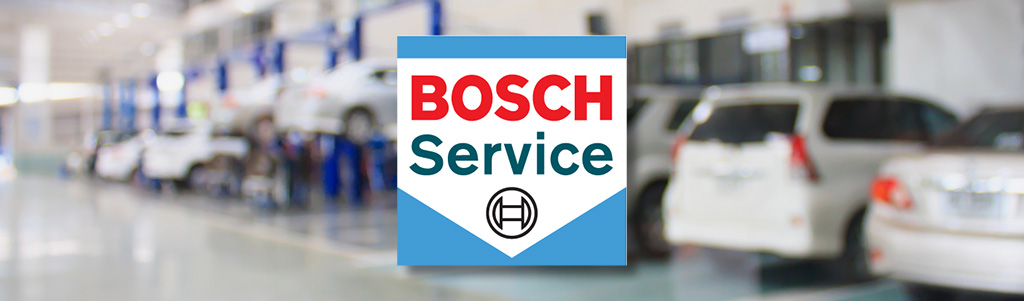 An Image of a Bosch Logo - Bielefeld/Germany - 09/16/2017 Editorial Stock  Photo - Image of engineering, abstract: 106832288