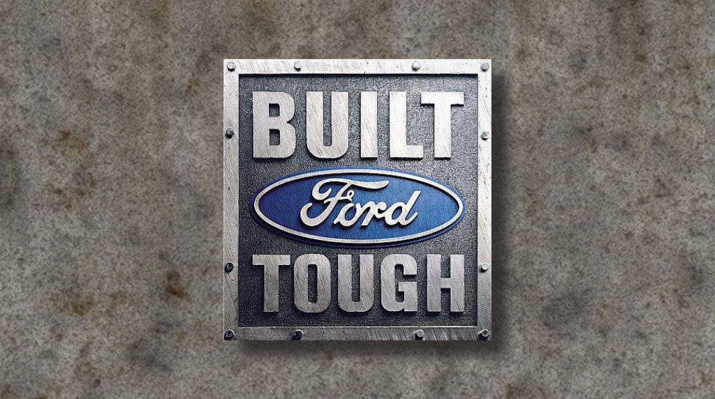 Ford fesses up: Our US quality is poor